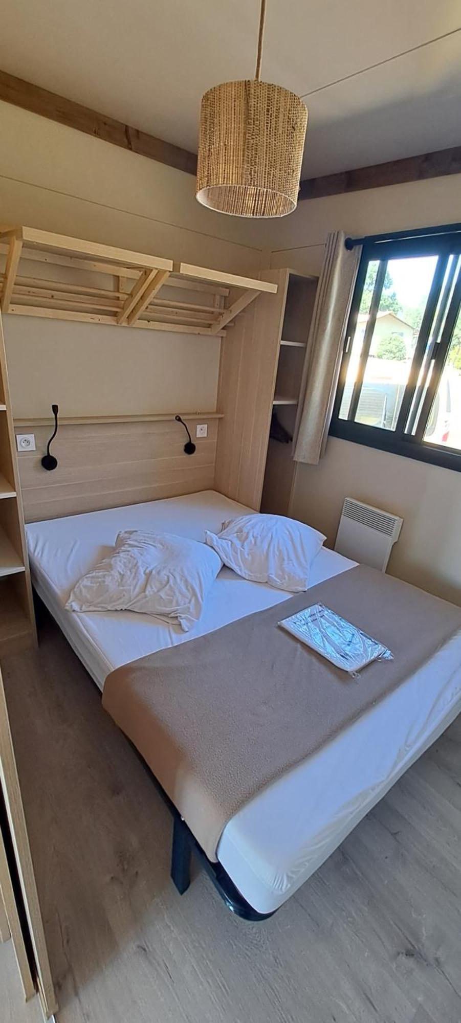 Camping Les Campagnes Rocamadour Exterior foto